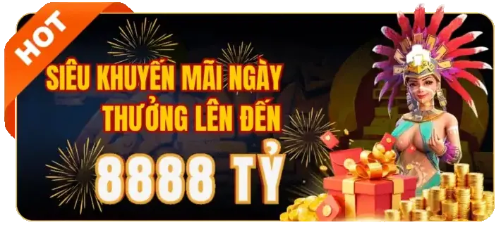 Thưởng nạp lại hàng ngày keo88. link